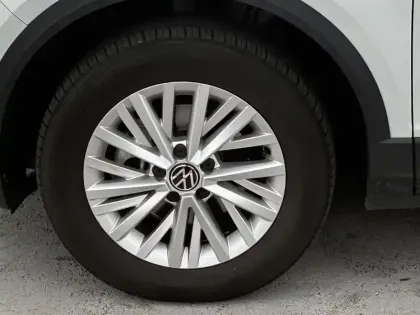 Photo 4 Volkswagen T-roc  2.0 TDI 116 Start/Stop BVM6