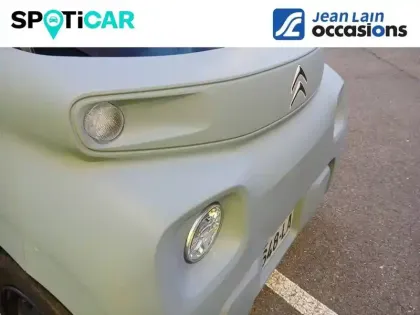 Photo 15 Citroën Ami 