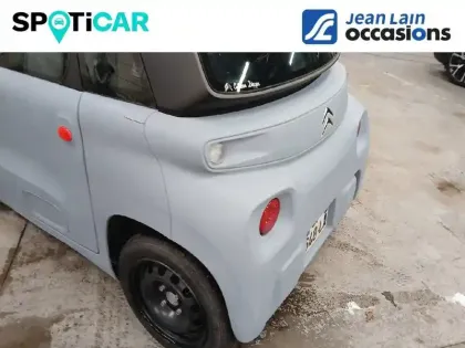 Photo 16 Citroën Ami 