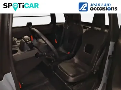 Photo 11 Citroën Ami 