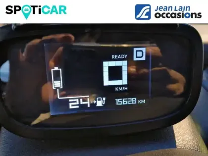 Photo 9 Citroën Ami 