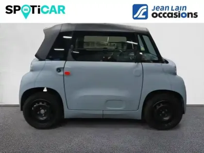 Photo 3 Citroën Ami 