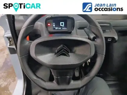 Photo 8 Citroën Ami 