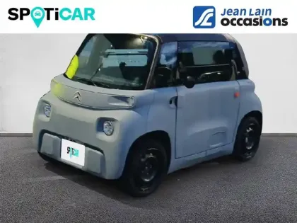 Photo Citroën Ami Ami