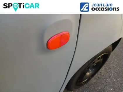 Photo 17 Citroën Ami 