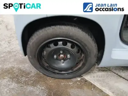 Photo 12 Citroën Ami 