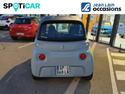Photo 5 Citroën Ami 
