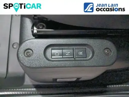 Photo 13 Citroën Ami 