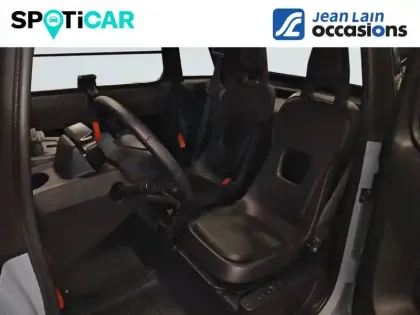 Photo 10 Citroën Ami 