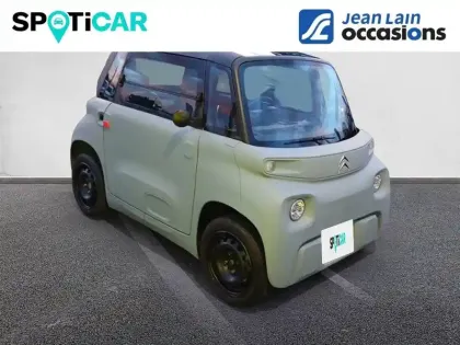 Photo 2 Citroën Ami 