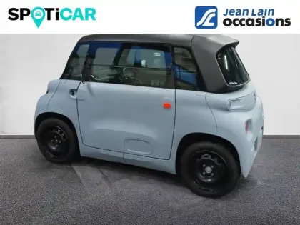 Photo 6 Citroën Ami 
