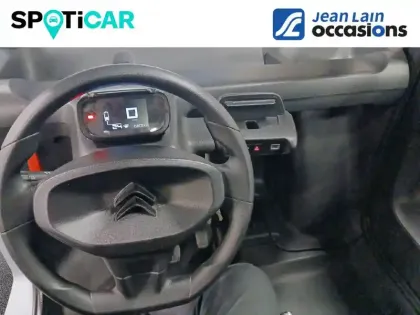 Photo 7 Citroën Ami 