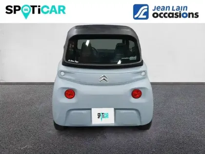 Photo 4 Citroën Ami 