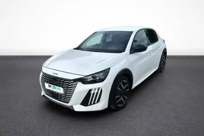 Photo Peugeot 208 Gt