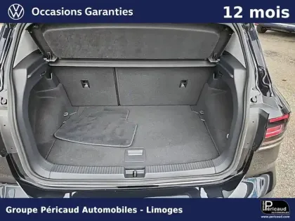 Photo 8 Volkswagen T-cross  1.0 TSI 110 Start/Stop BVM6