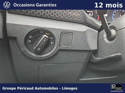 Photo 14 Volkswagen T-cross  1.0 TSI 110 Start/Stop BVM6