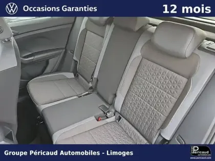 Photo 7 Volkswagen T-cross  1.0 TSI 110 Start/Stop BVM6