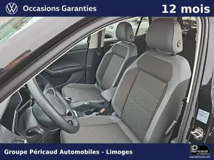 Photo 6 Volkswagen T-cross  1.0 TSI 110 Start/Stop BVM6