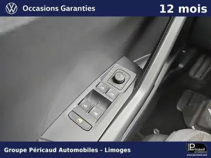 Photo 15 Volkswagen T-cross  1.0 TSI 110 Start/Stop BVM6