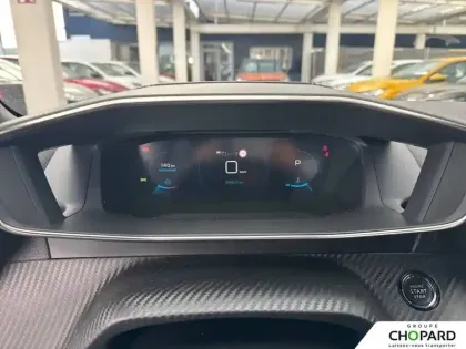 Photo 16 Peugeot 2008  PureTech 130 S&S EAT8