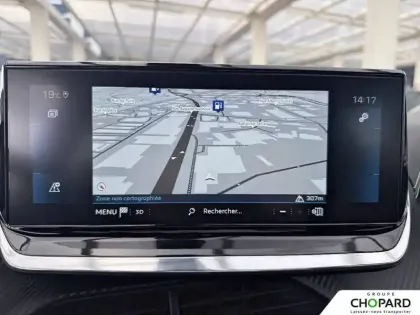 Photo 13 Peugeot 2008  PureTech 130 S&S EAT8