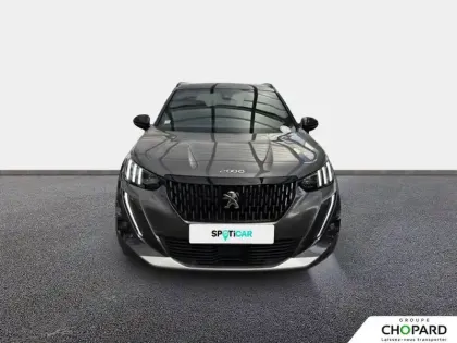 Photo 69 Peugeot 2008  PureTech 130 S&S EAT8