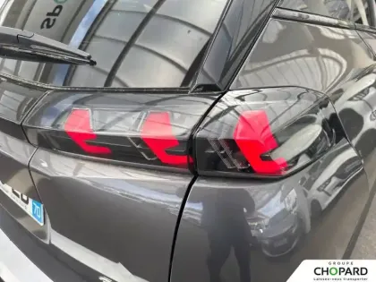 Photo 23 Peugeot 2008  PureTech 130 S&S EAT8