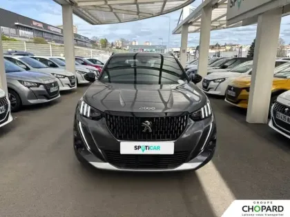 Photo 27 Peugeot 2008  PureTech 130 S&S EAT8