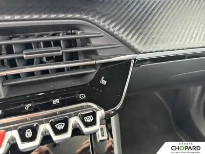 Photo 20 Peugeot 2008  PureTech 130 S&S EAT8