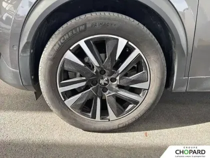 Photo 21 Peugeot 2008  PureTech 130 S&S EAT8