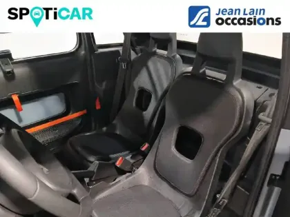 Photo 10 Citroën Ami 