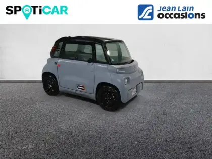 Photo 2 Citroën Ami 