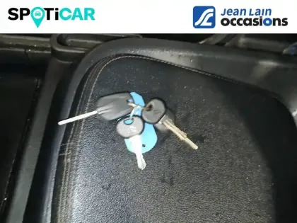 Photo 14 Citroën Ami 