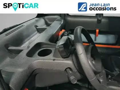 Photo 27 Citroën Ami 