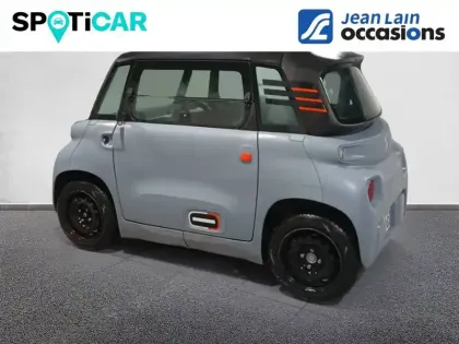 Photo 26 Citroën Ami 