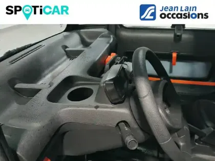 Photo 7 Citroën Ami 