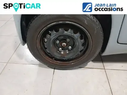 Photo 12 Citroën Ami 