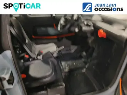 Photo 11 Citroën Ami 