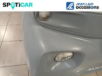 Photo 15 Citroën Ami 