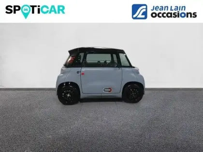 Photo 3 Citroën Ami 