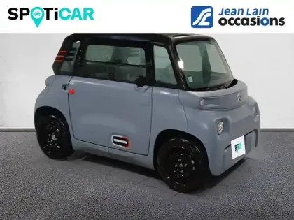 Photo 22 Citroën Ami 