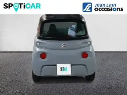 Photo 24 Citroën Ami 