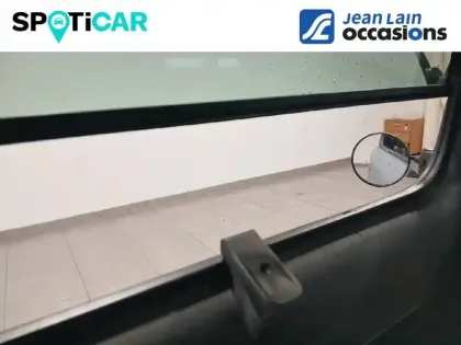 Photo 38 Citroën Ami 