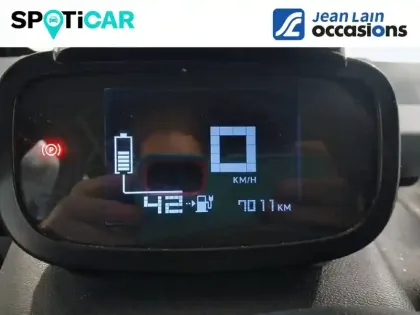 Photo 29 Citroën Ami 