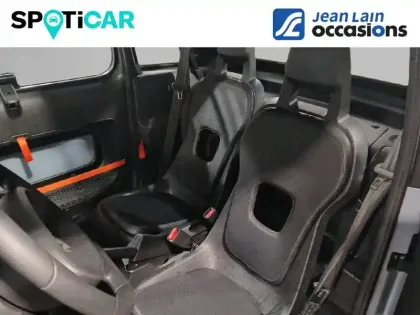 Photo 30 Citroën Ami 