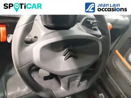 Photo 8 Citroën Ami 