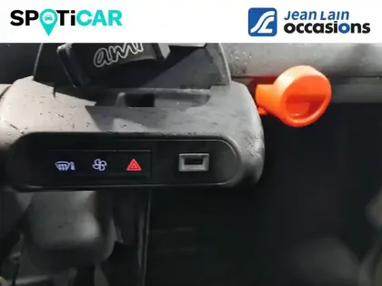 Photo 37 Citroën Ami 