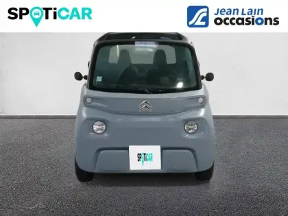 Photo 21 Citroën Ami 