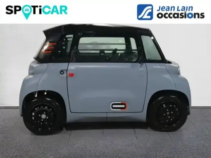 Photo 23 Citroën Ami 