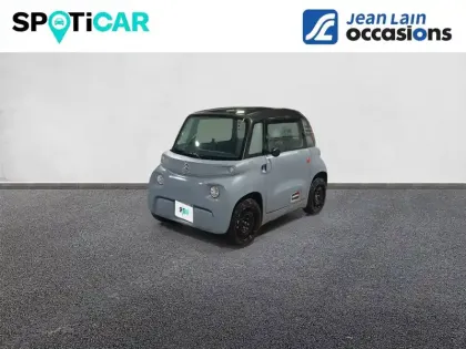 Photo Citroën Ami Ami